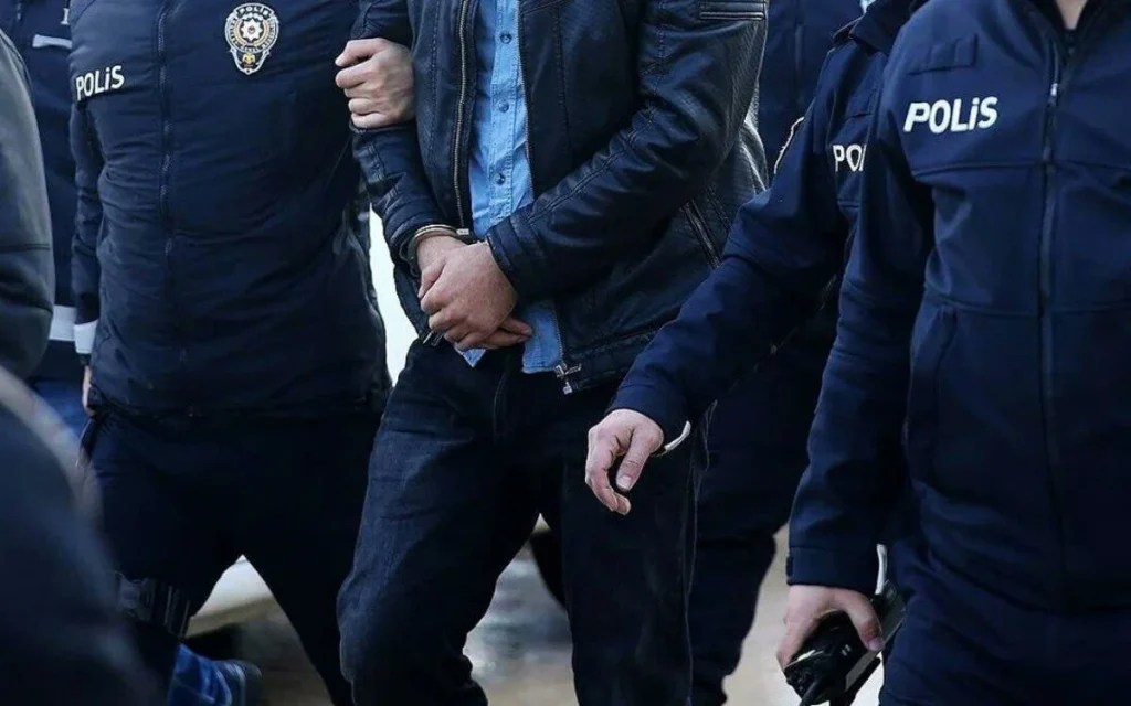 Üsküdar Belediyesi’nde rüşvet iddiası! 20 gözaltı!