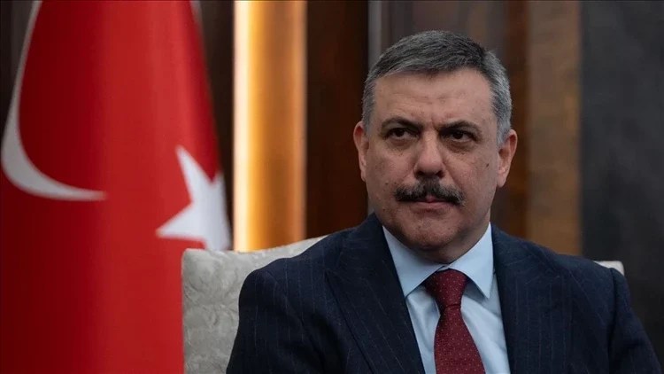 Bakan Çiftçi: Polisimize Saldırının Arkasındaki Odaklar Hesap Verecek