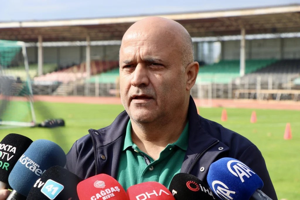 Kocaelispor’da Galatasaray Maçı İçin Büyük Prim İddiası!