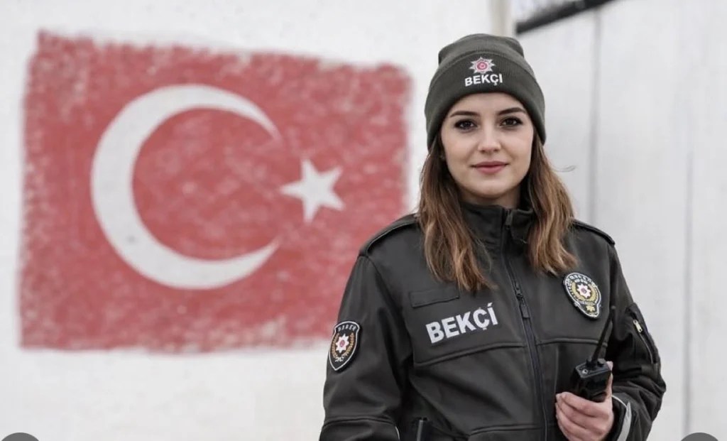 EGM’de kadın bekçi alımı olacak mı?