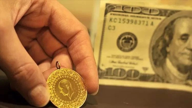 Dolar Endeksi Düştü, Altın Yükseldi!