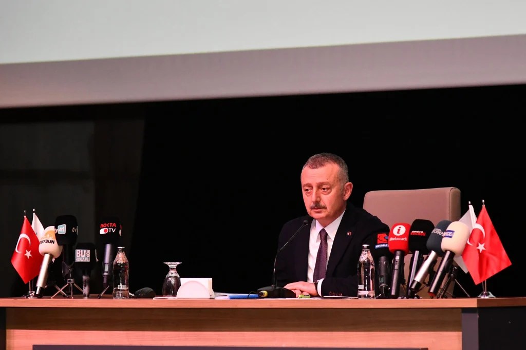 Kocaeli’de Tanıtım Filmi Tartışması: Süre Yanlış mı Okundu?
