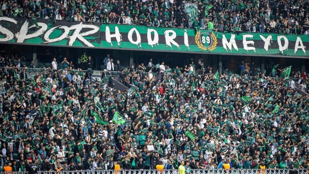 Kocaelispor’da Yeni Sezon Kombine Fiyatları