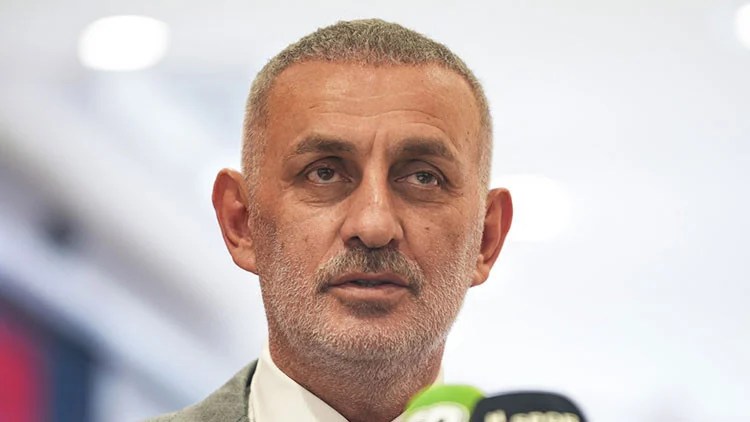 TFF Başkanı Hacıosmanoğlu’ndan Eleştirilere Yanıt