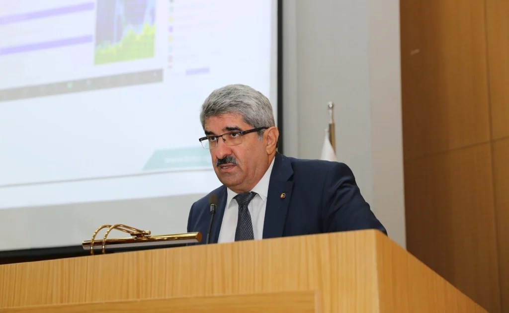 Başkan Bulut’tan kadın yöneticili KOBİ’lere TURWIB çağrısı