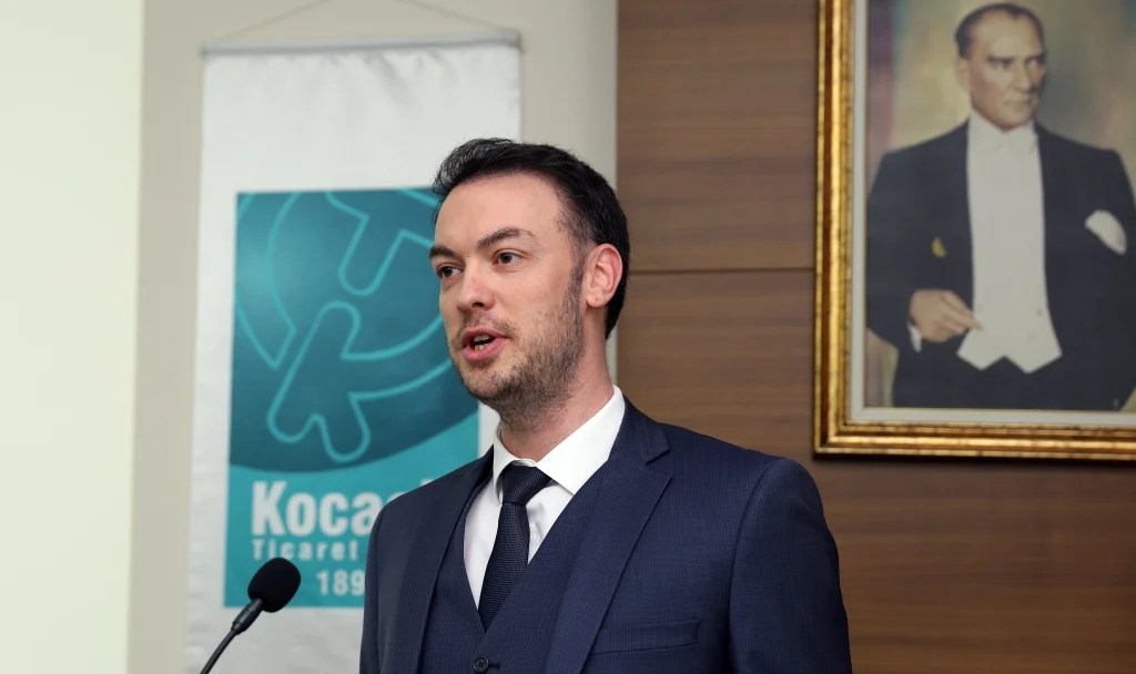 KOTO’da IPARD III Yoğunluğu: Yatırım Desteklerine Büyük İlgi