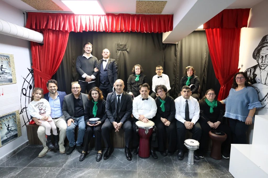 Derince EYDEM, CSO Sahnesi’nde Gösteri Yapacak