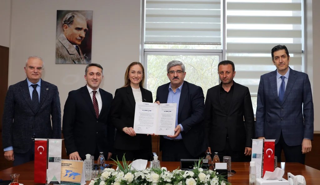 KOTO ve Yapı Kredi’den KOBİ’lere Özel İş Birliği!