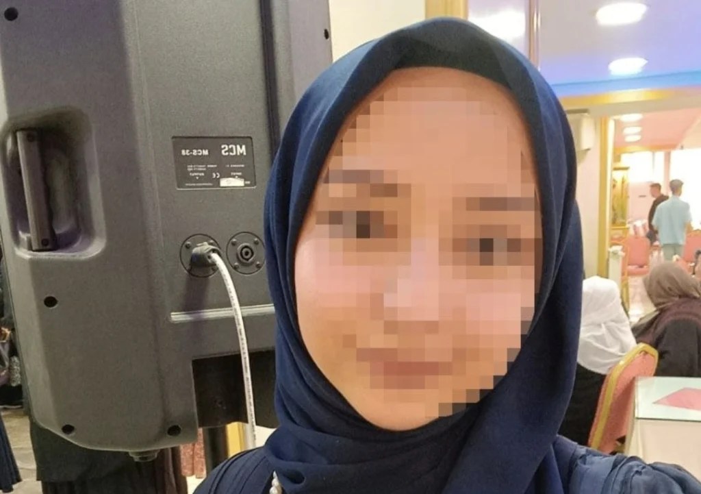 Mektup Bırakıp Kaybolan Seda, Kocaeli’de Bulundu!
