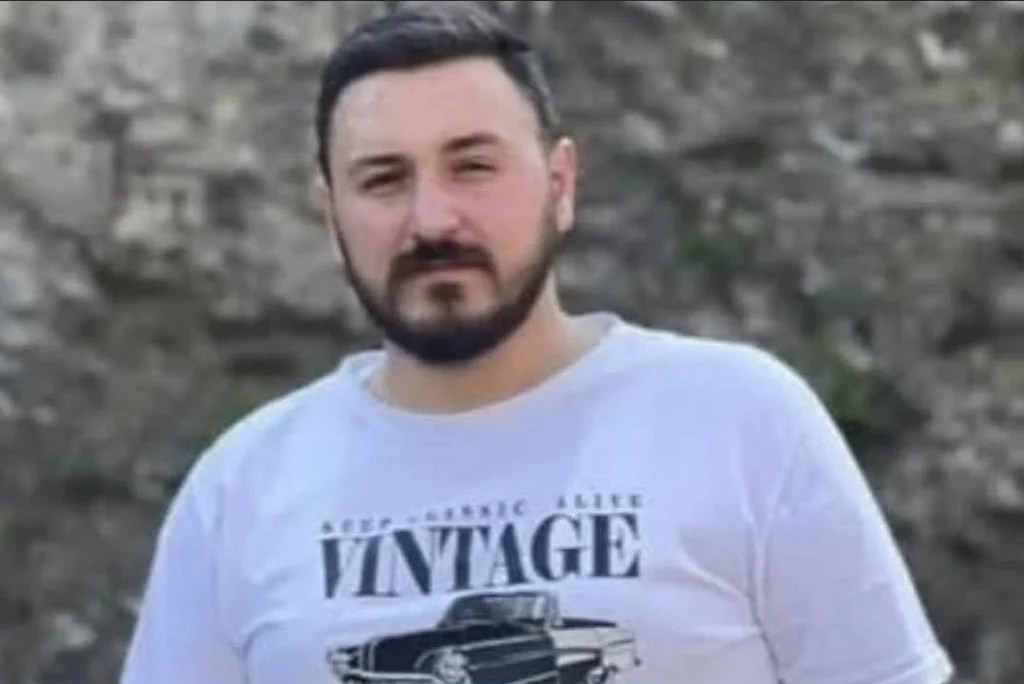 CHP Milletvekili Harun Yıldızlı’nın Yeğeni Hayatını Kaybetti