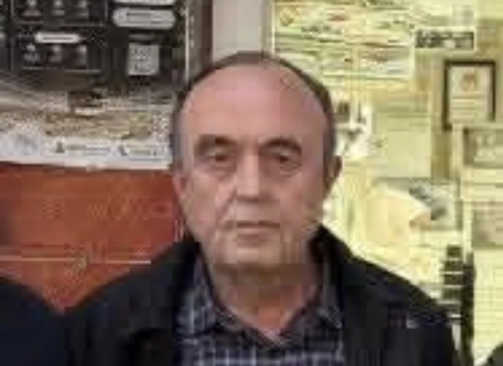 Mustafa Çalık Hayatını Kaybetti