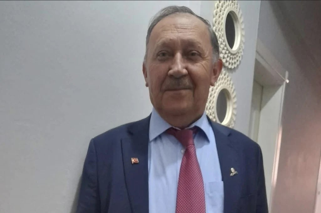 Körfez, Sabir Özentürk’ü Uğurluyor