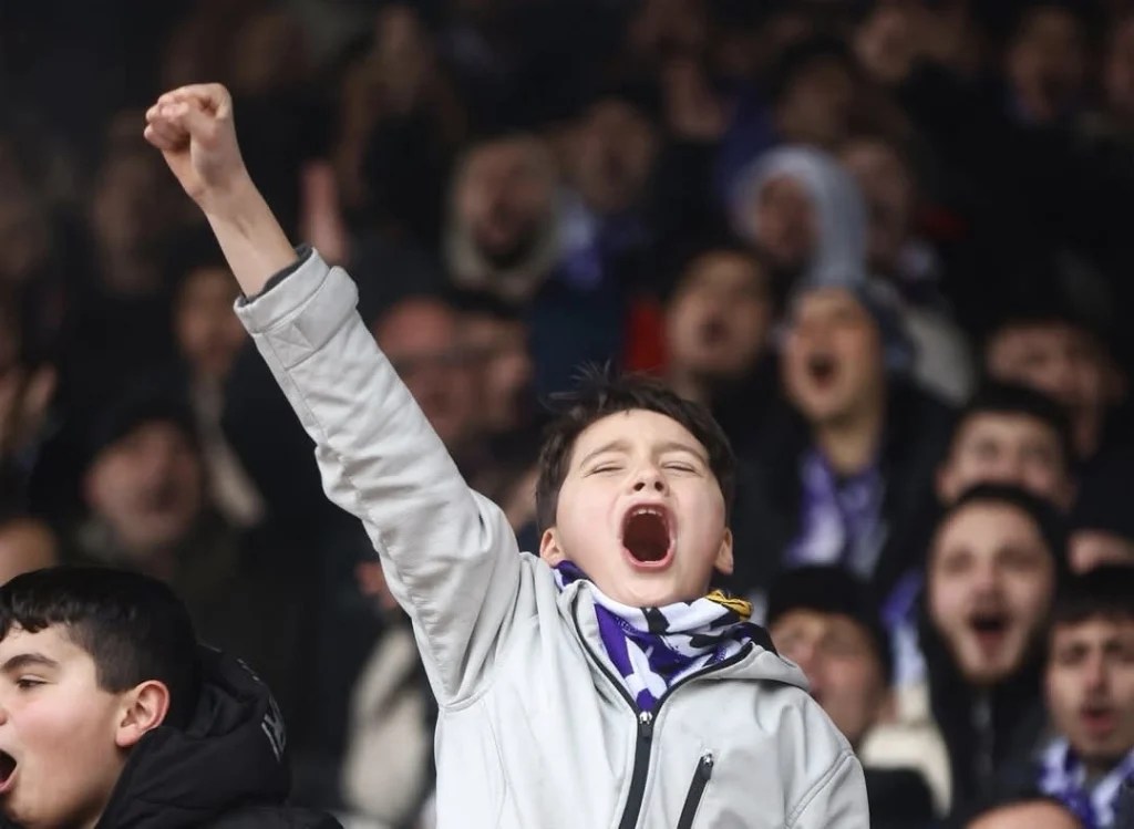 Gebzespor-Fethiyespor maçı seyircisiz oynanacak!