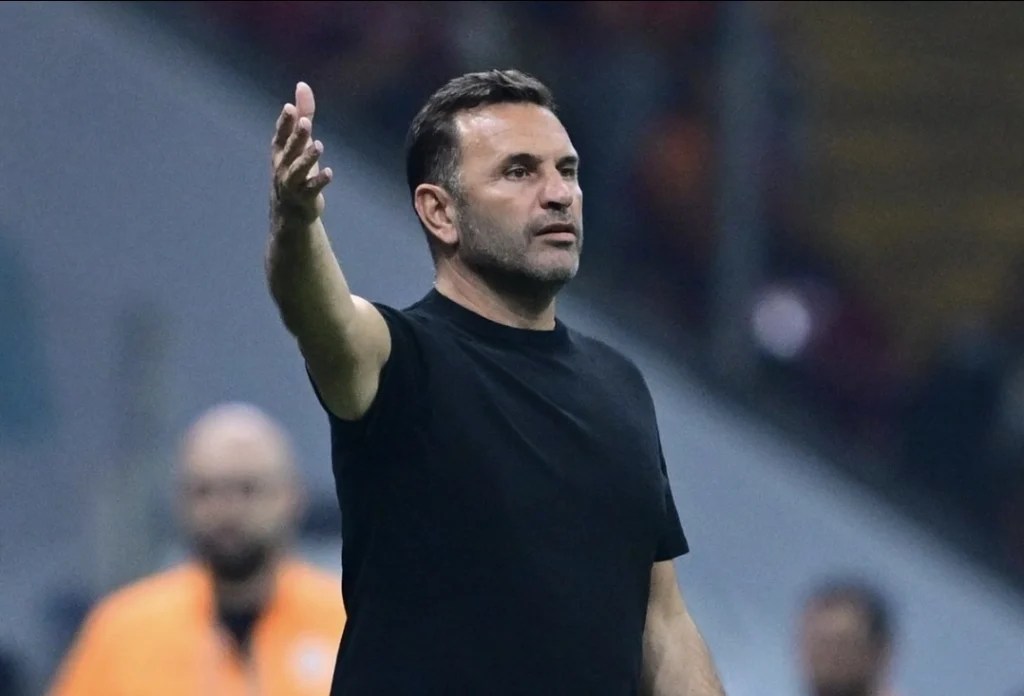 Okan Buruk’tan Galatasaray’ın Puan Kaybına Sert Eleştiri