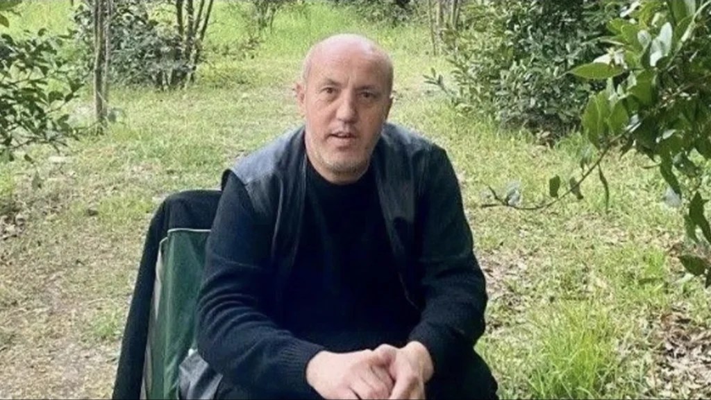 Alikahyalı Yüksel Arıcan İnşaatta Yaşamını Yitirdi!