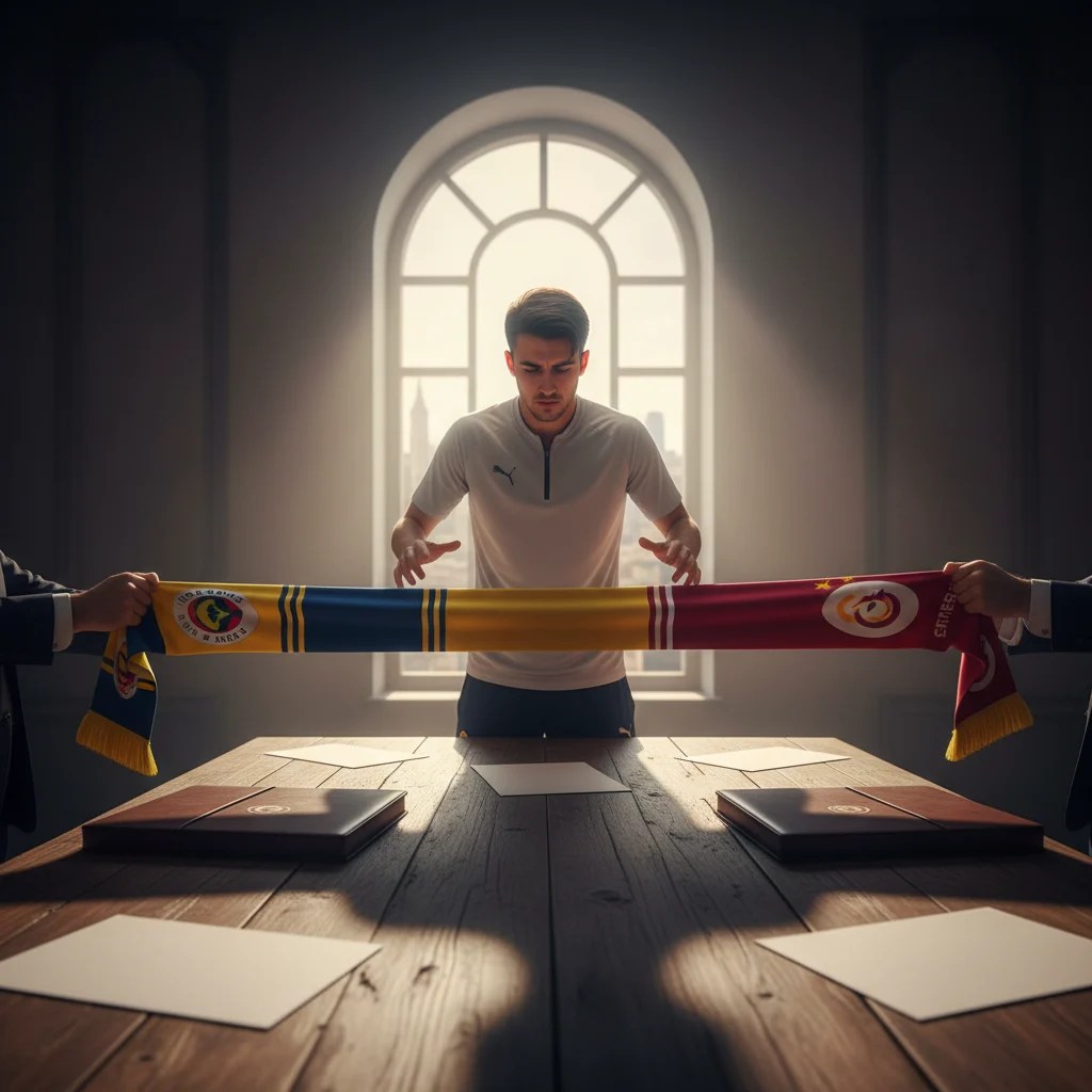 Bertuğ Yıldırım Transferinde Son Durum