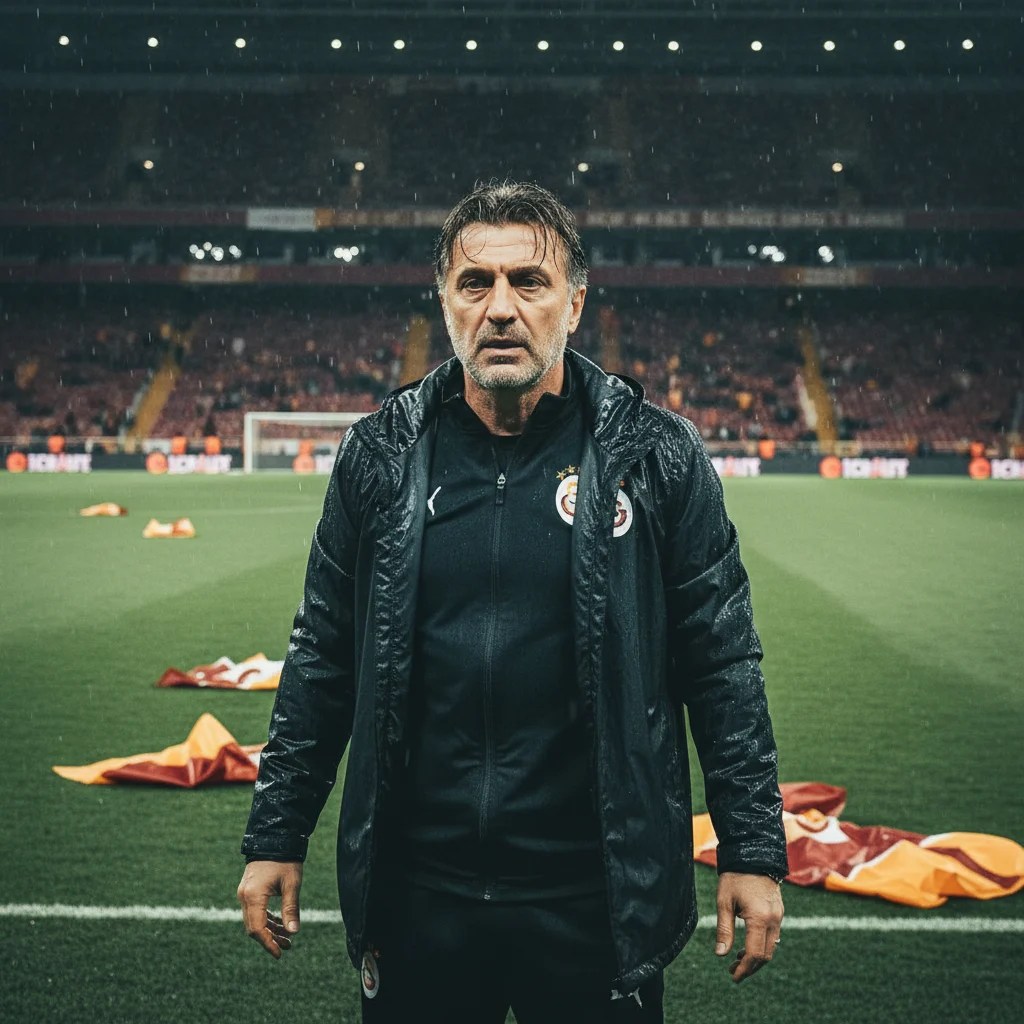 Volkan Demirel: Ligde Kalma Mücadelesi