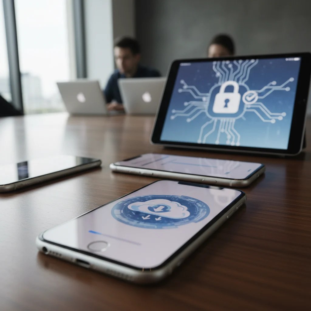 Apple iOS 26.4.2 Güncellemesini Yayınladı