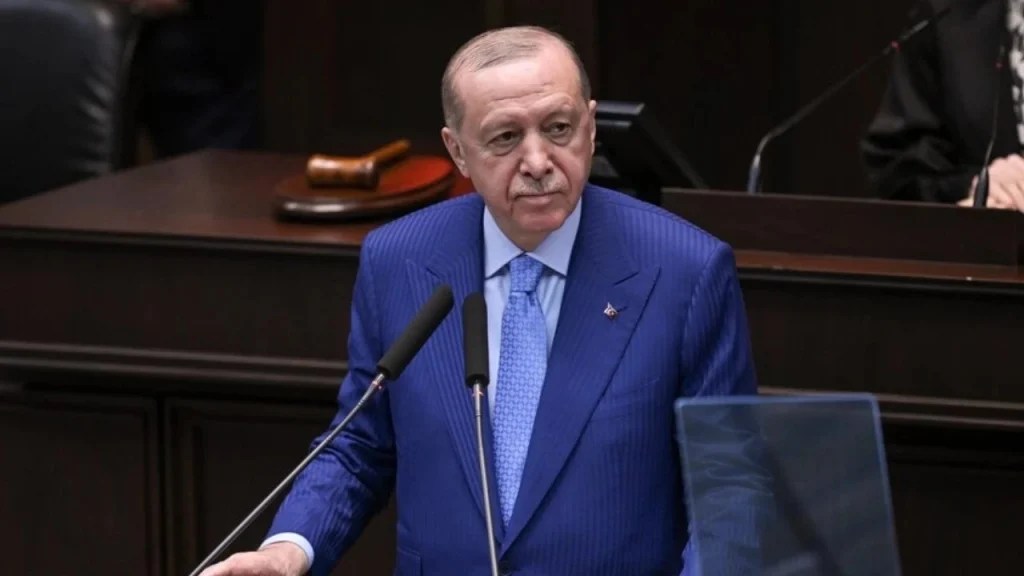 Erdoğan’dan 1 Mayıs Emek ve Dayanışma Günü mesajı