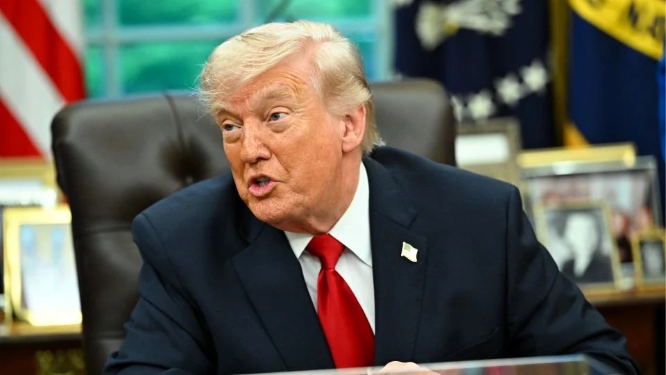 Trump’tan İran ve Kürtler İçin Kritik Sözler