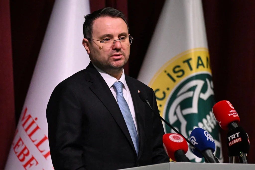 Adalet Bakanı’ndan yeni anayasa mesajı