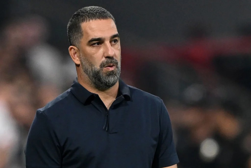 Shakhtar Donetsk Konferans Ligi’ne veda etti