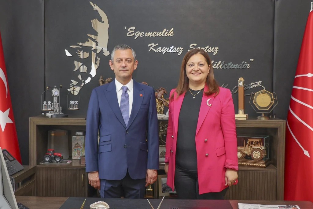 CHP’li Köksal: Mücadeleden yoruldum