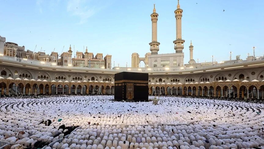 Diyanet’ten 2026-2027 Umre Turları Başvurusu
