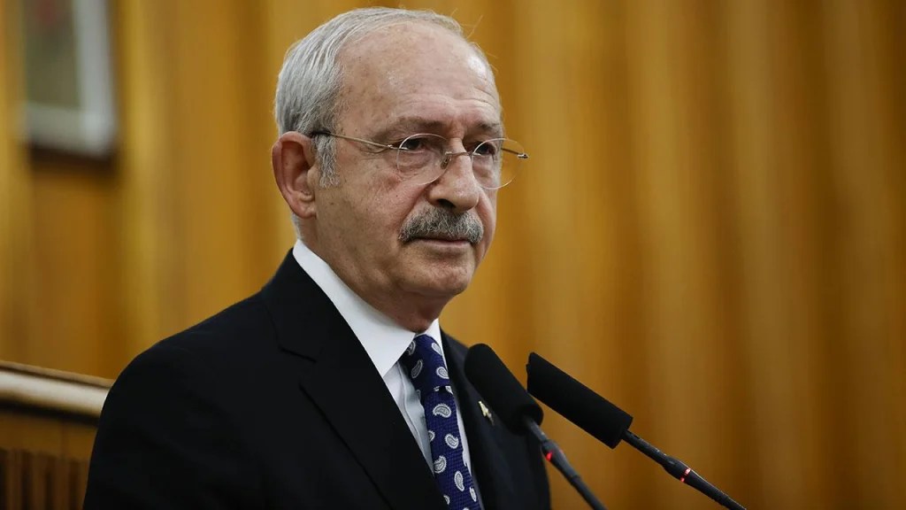 Kılıçdaroğlu’ndan ‘mutlak butlan’ yorumu