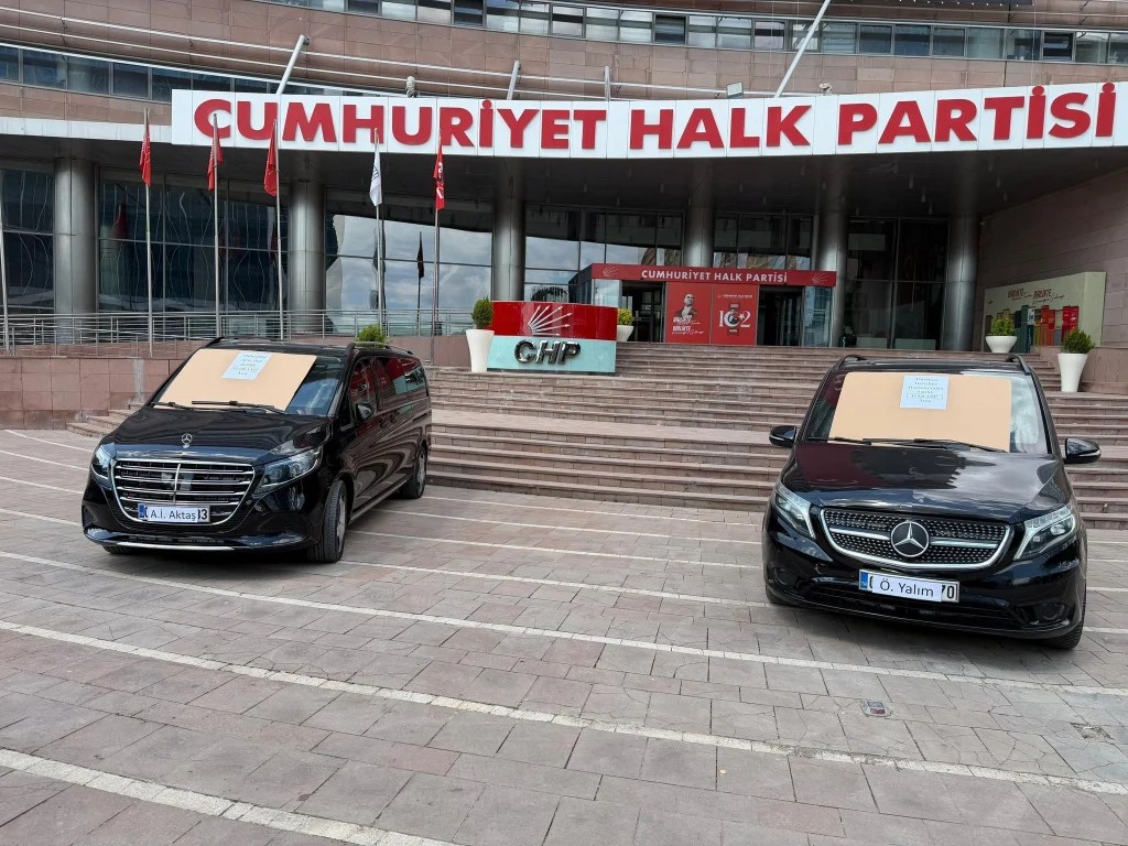 Kılıçdaroğlu’ndan ‘haram para’ hamlesi