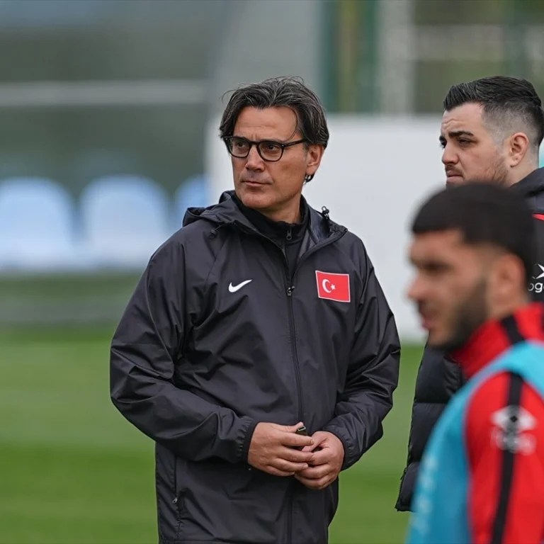 Montella’dan Kerem Aktürkoğlu’na Dünya Kupası sözü