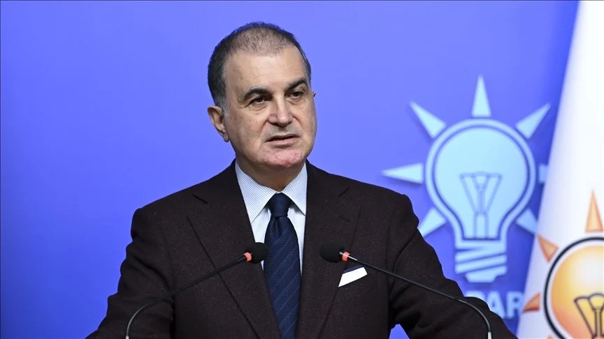 AK Parti’den Özgür Özel’e Gençlik Şöleni tepkisi