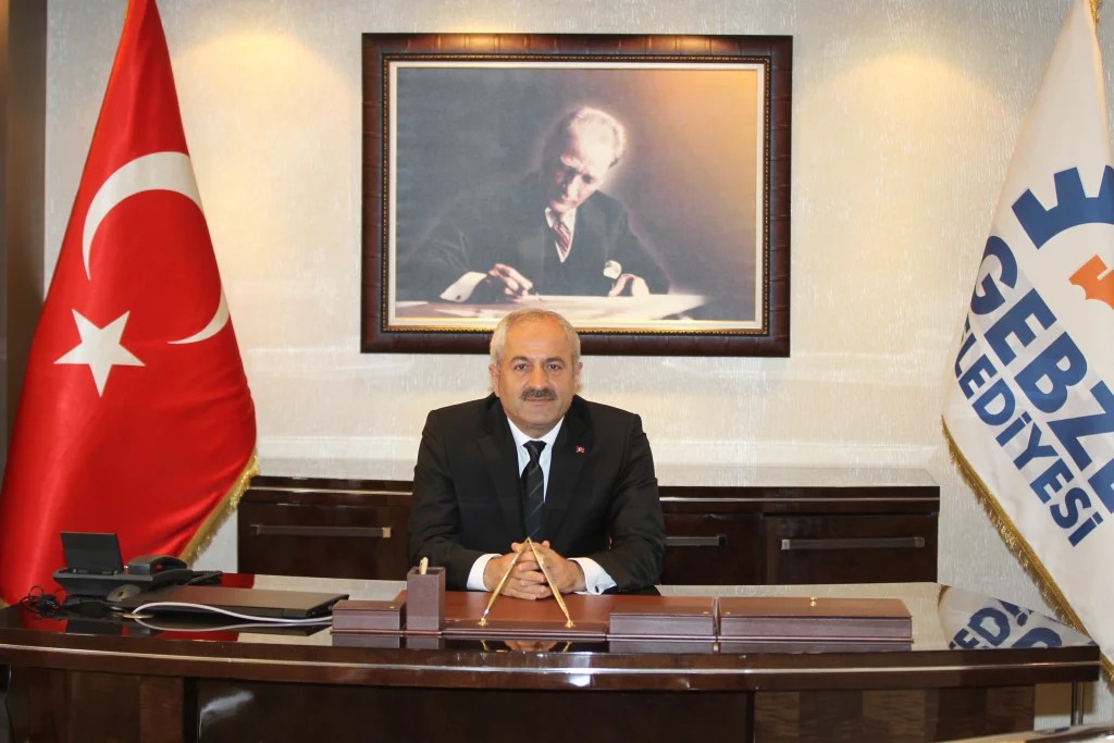 Başkan Büyükgöz’den 19 Mayıs vurgusu
