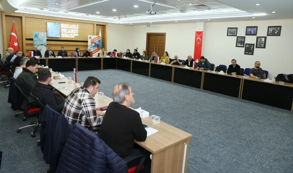 KOTO’da DMO işbirliği fırsatları anlatıldı