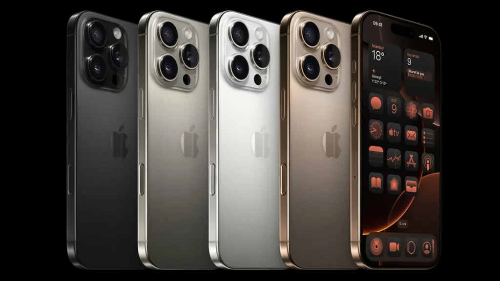 Apple iPhone 17 serisi Türkiye’de zamlandı