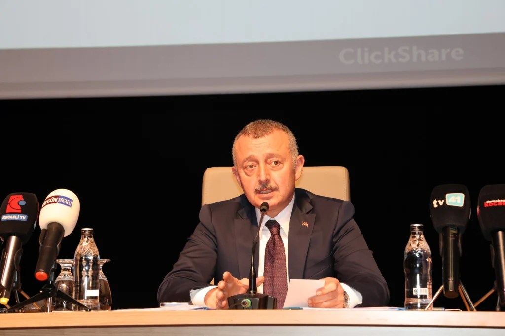 Büyükakın’dan CHP’ye ‘özür borcunuz var’ sözleri