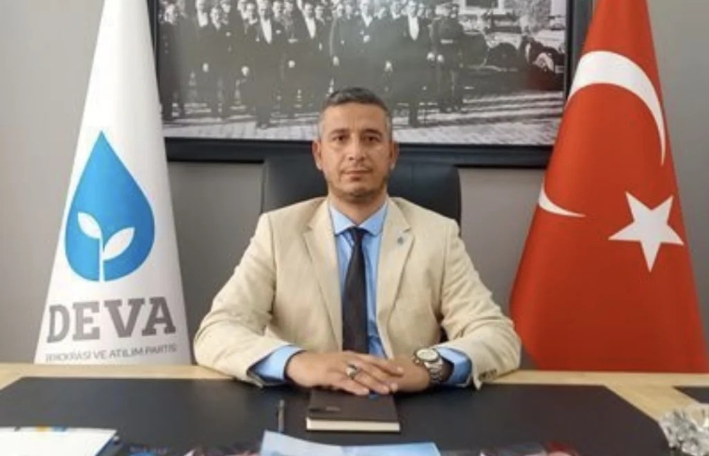 DEVA Kocaeli’den 1 Mayıs’ta emek vurgusu