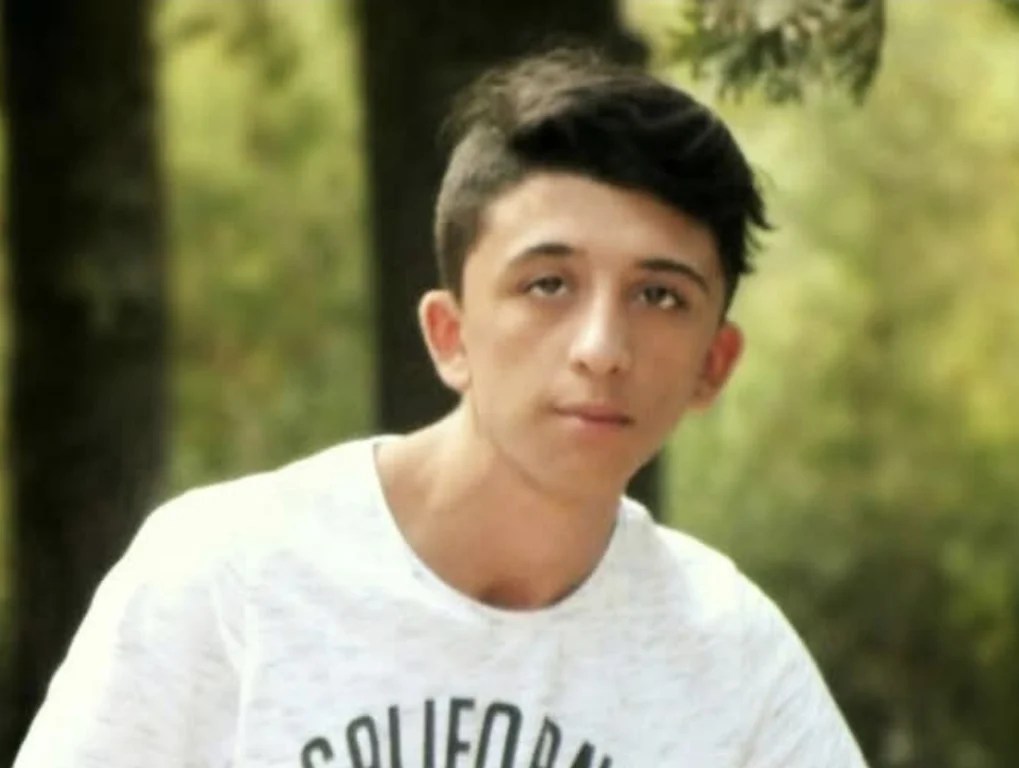 Fabrikada fenalaşan genç işçi kurtarılamadı!