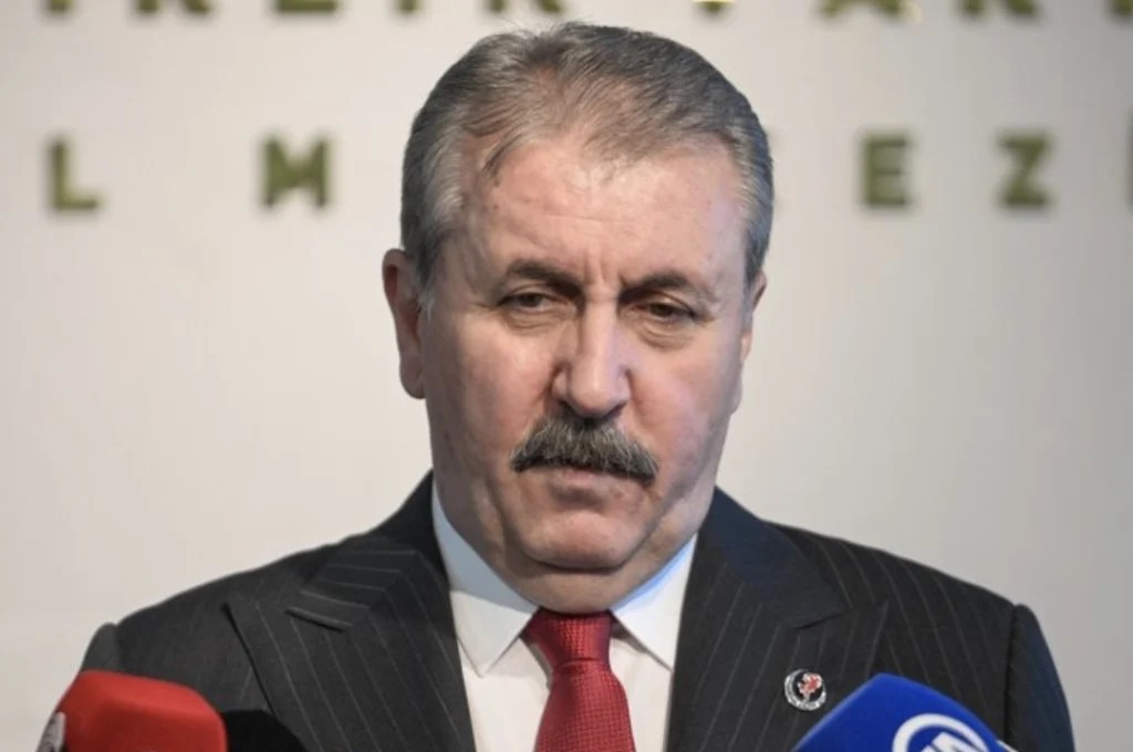 Destici’den çarpıcı nüfus krizi uyarısı