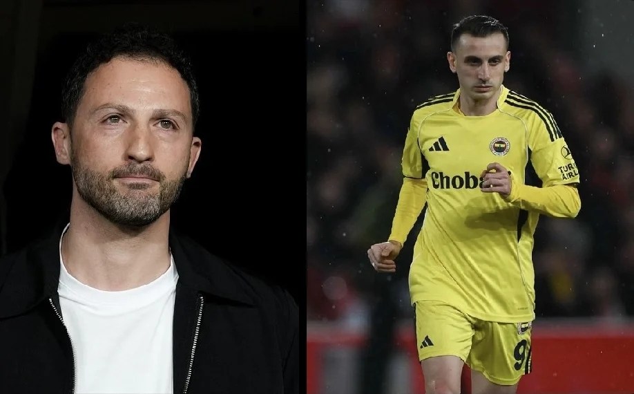 Kerem Aktürkoğlu’na ‘Korkaksın’ suçlaması