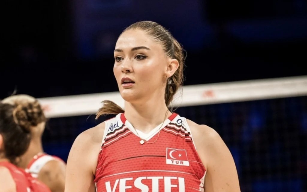 Zehra Güneş: Göründüğüm gibi değilim