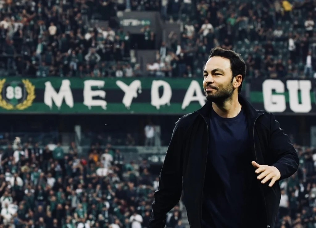 Kocaelispor evinde Karagümrük’e yenildi