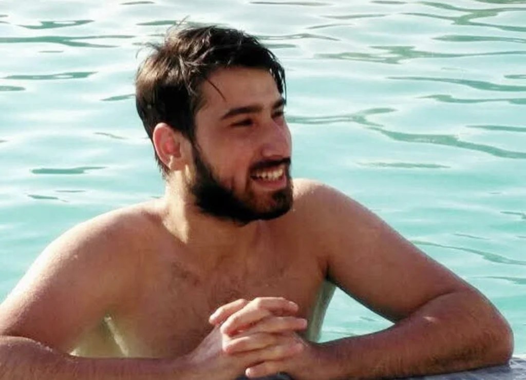 Maşukiyeli Gökhan Öçbe camdan düşerek hayatını kaybetti!