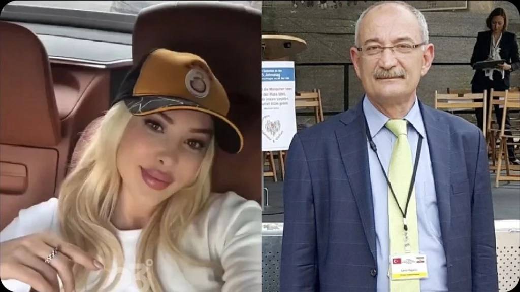 Çakarlı araç krizi Pazarcı’nın görevine mal oldu!