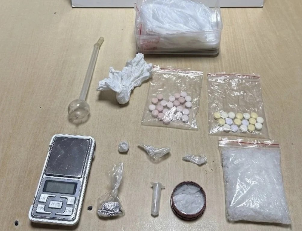 Kocaeli’de uyuşturucu operasyonunda 3 gözaltı!