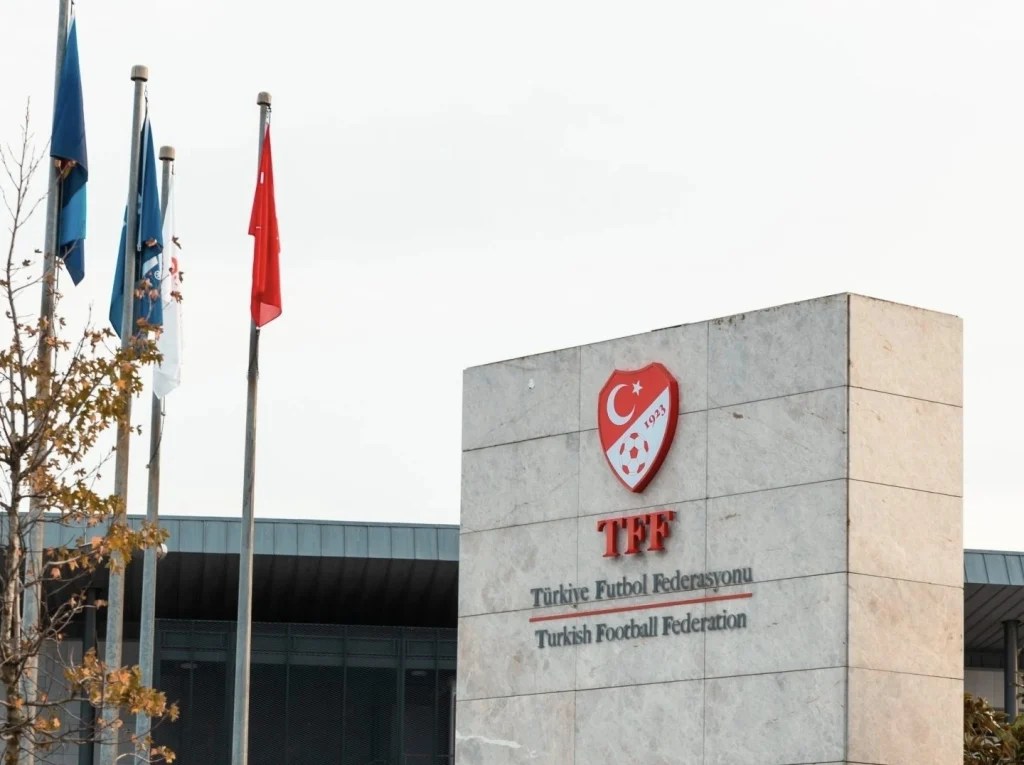 TFF’ye bahis oynayan yönetici listesi geliyor