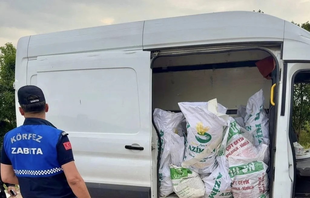 Körfez’de çevre kirliliğine ağır fatura
