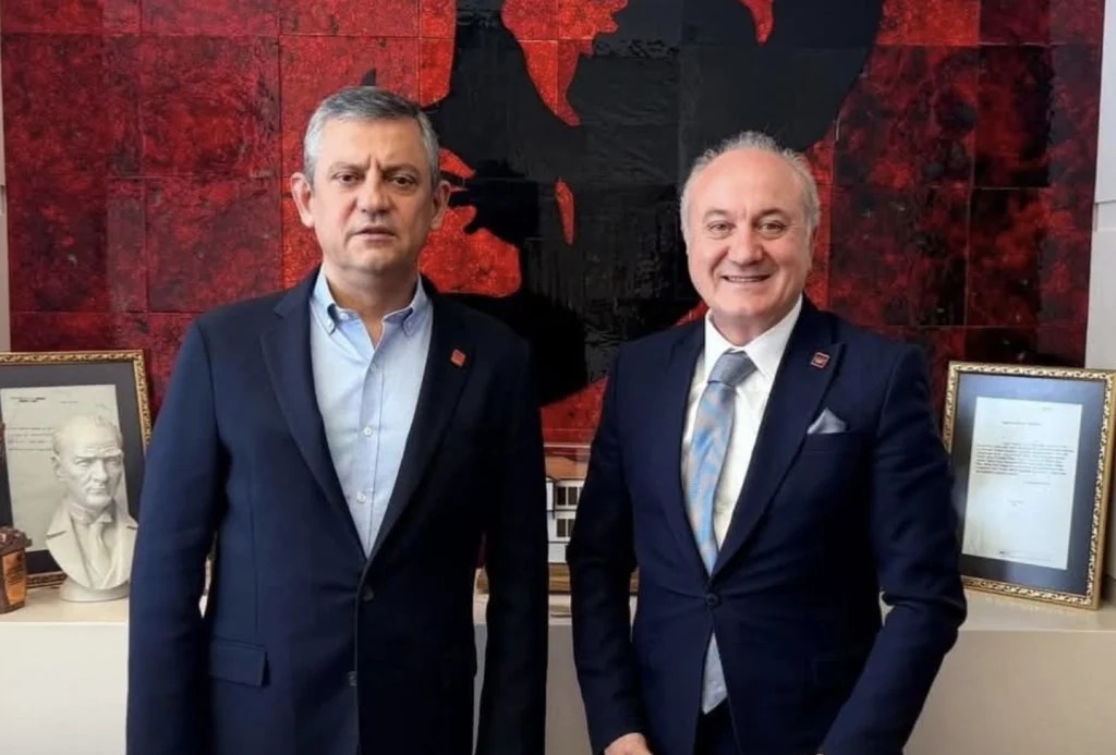 CHP Kocaeli görevi devretmeyecek
