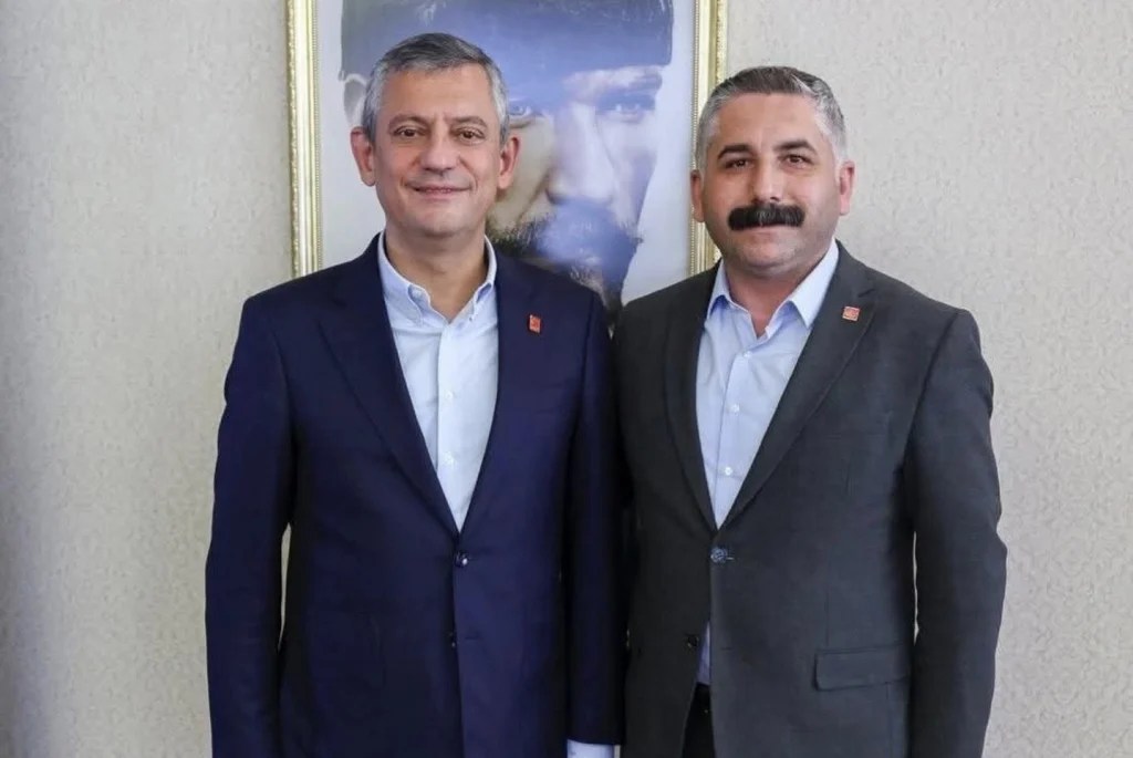 CHP Gebze’den demokrasi vurgusu