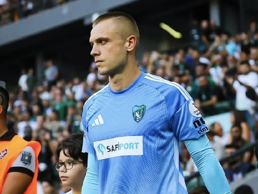 Kocaelispor’da Jovanovic’in ödemesini yönetim karşıladı